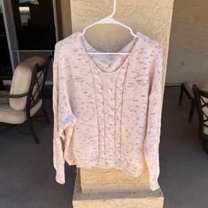 Shyanne Sweater L